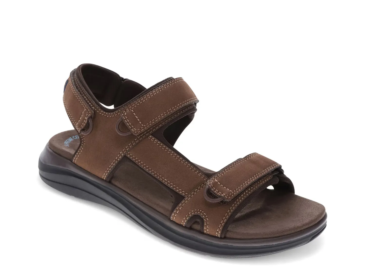 

Сандалии Bradburn Sandal Dockers, цвет darktan