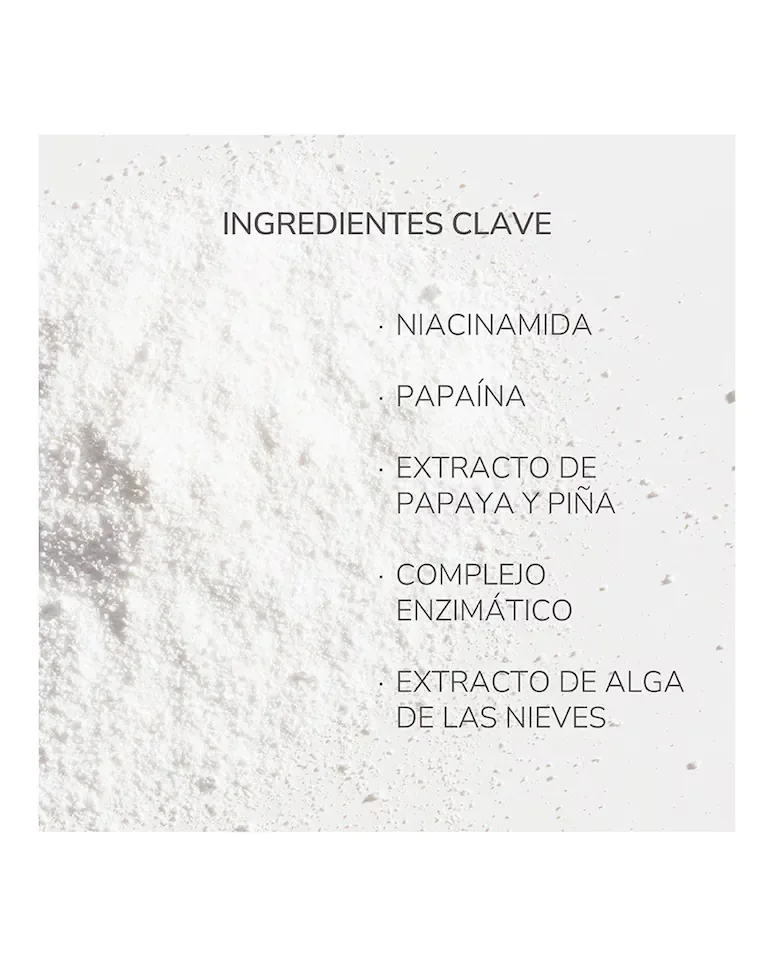 Скраб Nieves By Nieves Álvarez — Энзимный Radiant Renewal Enzymatic Peeling — фото 3