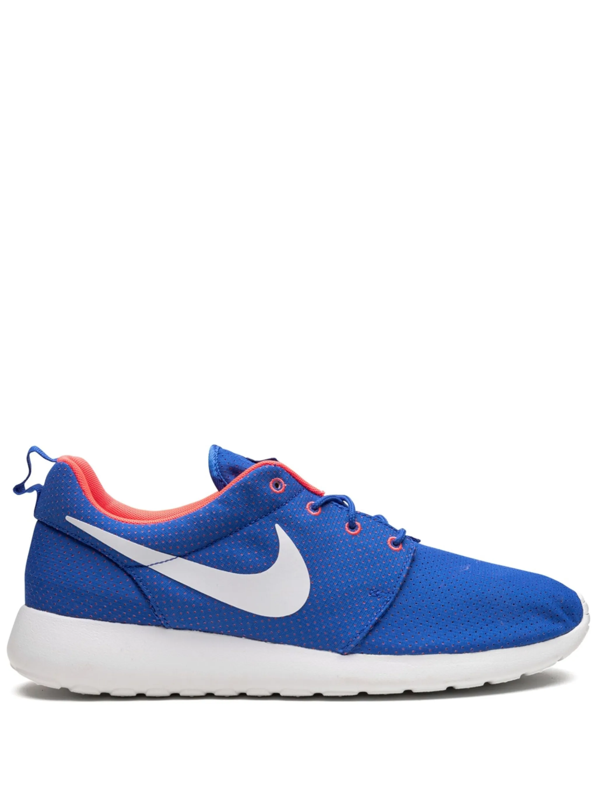 

Кроссовки Roshe One Hyper Cobalt Nike, синий