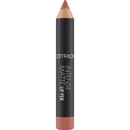 

Intense Matte Matton Lips 060 Mocha Me Happy, Catrice