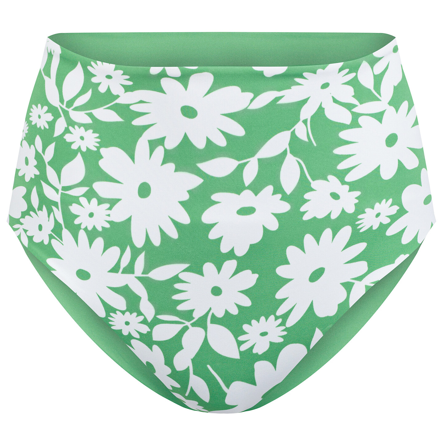 

Низ бикини Boochen Women's Noja Bottom, цвет Green Moonflower/Mint, Серый, Низ бикини Boochen Women's Noja Bottom, цвет Green Moonflower/Mint