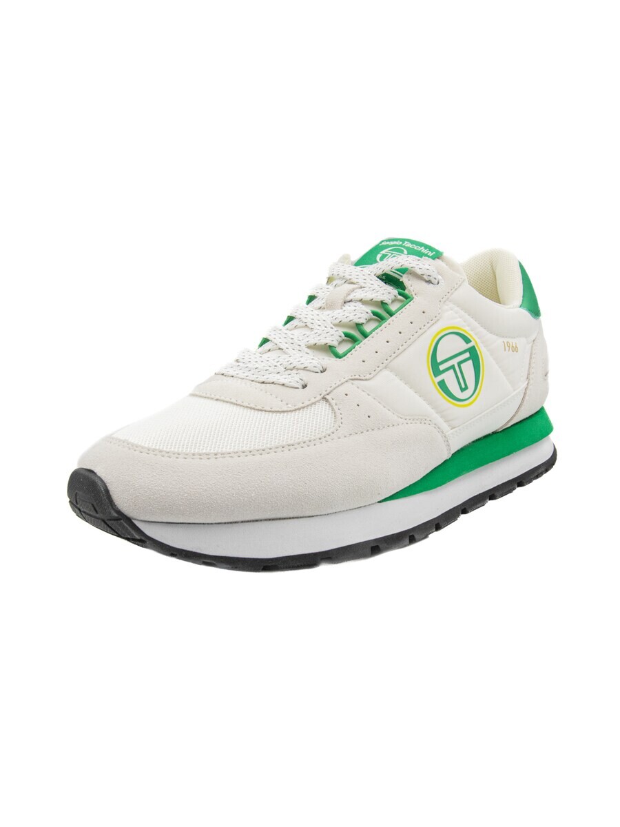 

Кроссовки Sergio Tacchini Sneakers VENEZIA, белый