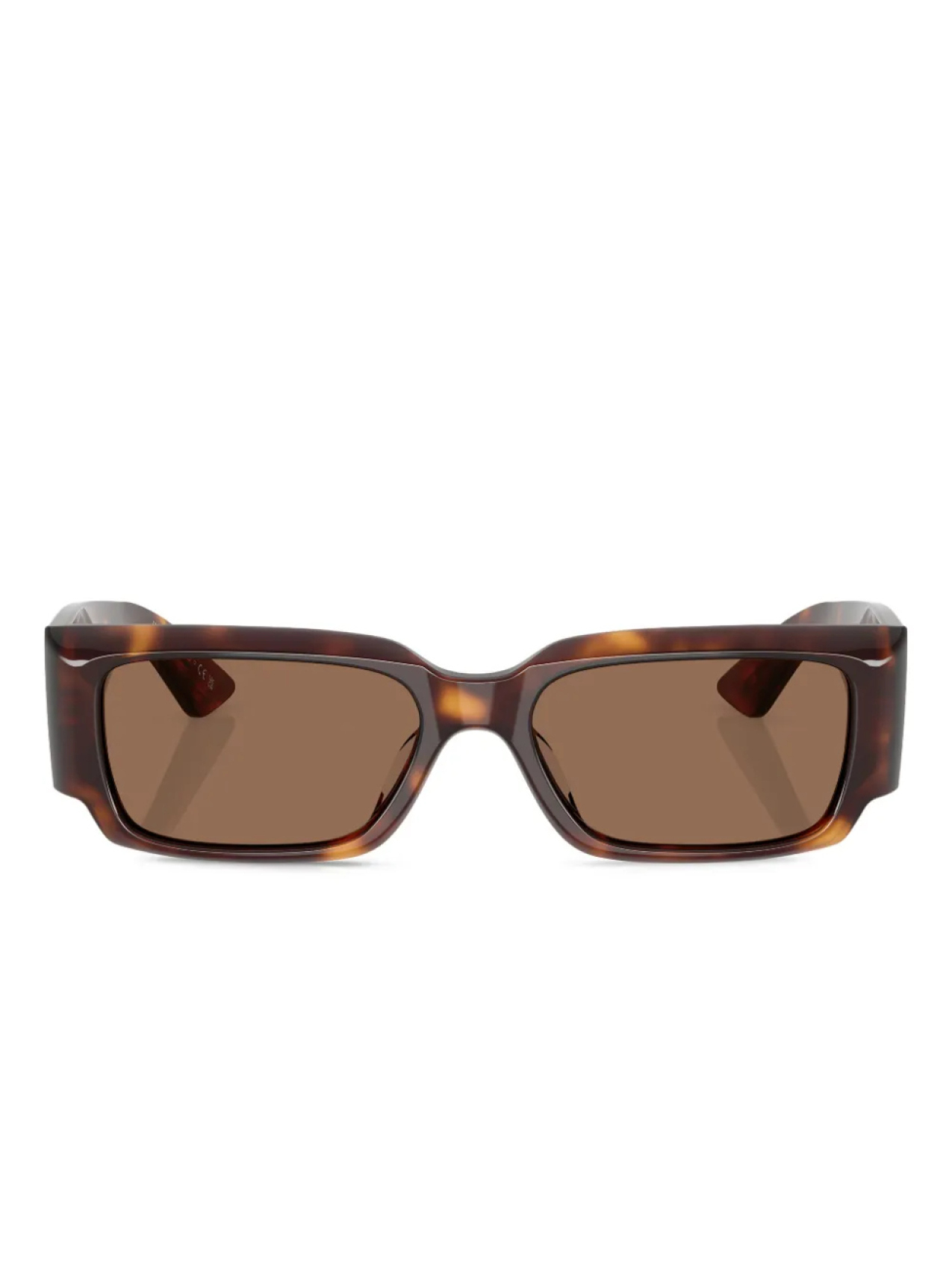 

Солнцезащитные очки 1995C Oliver Peoples, коричневый