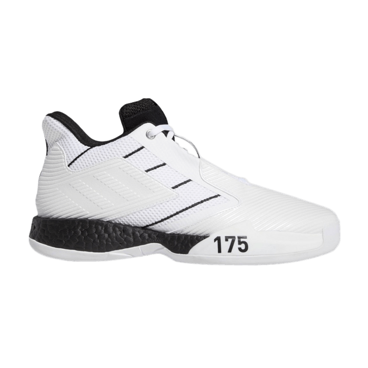 

Кроссовки T-Mac Millennium 'White', белый