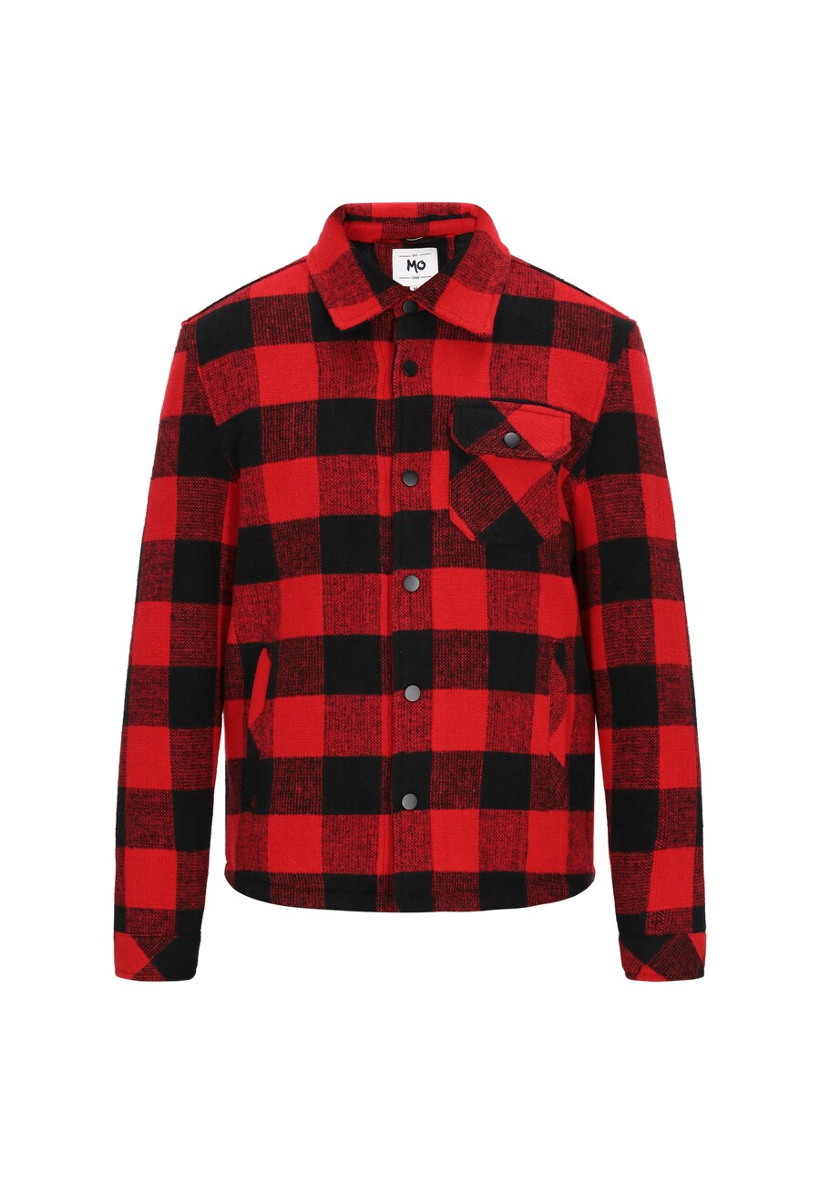 

Демисезонная куртка MO, Red