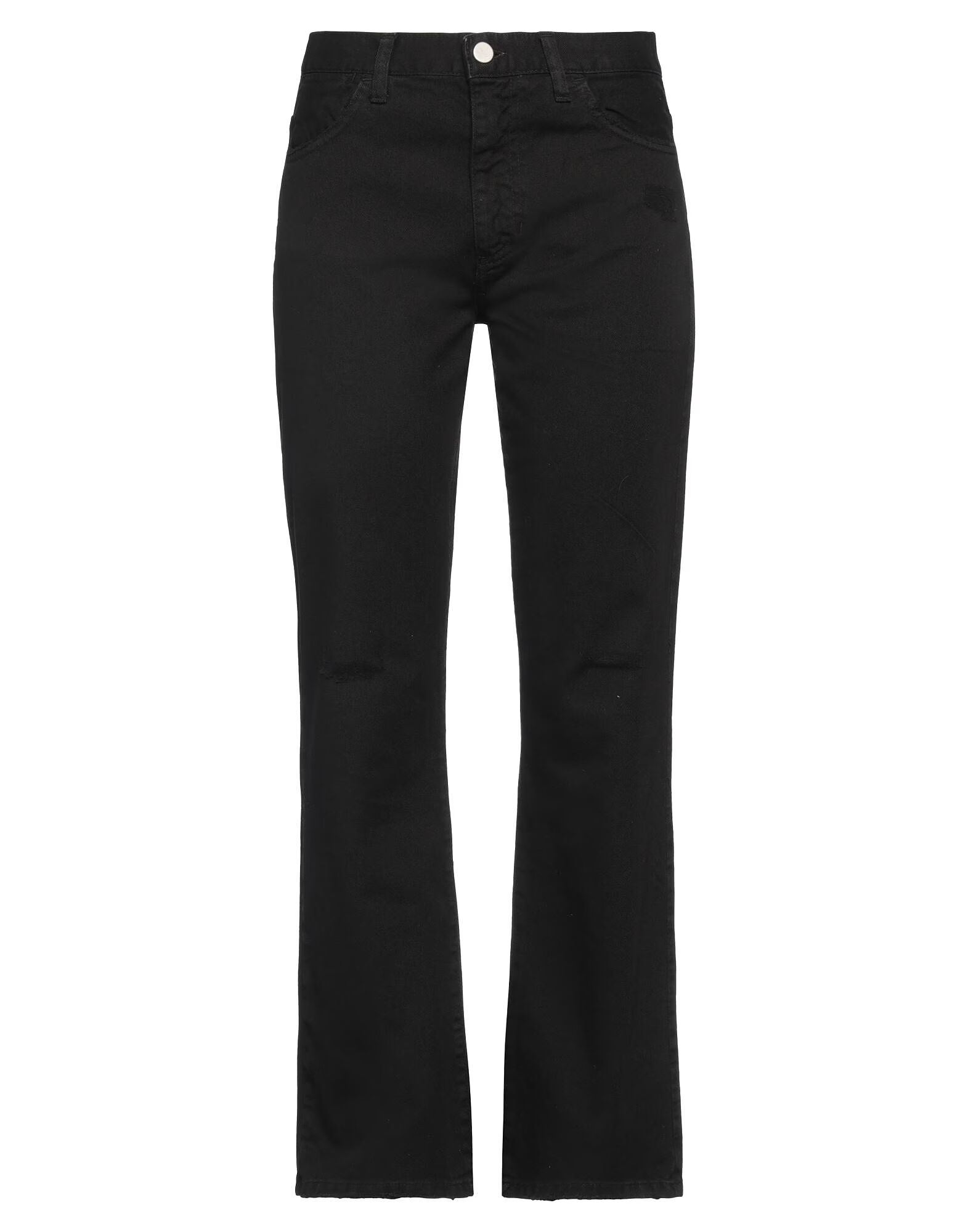 

Брюки Merci Italia, черный