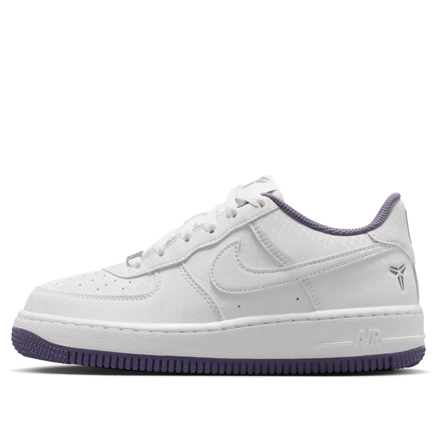 Кроссовки Nike Air Force 1 Low 'Summit White Daybreak' IO4610-102, белый