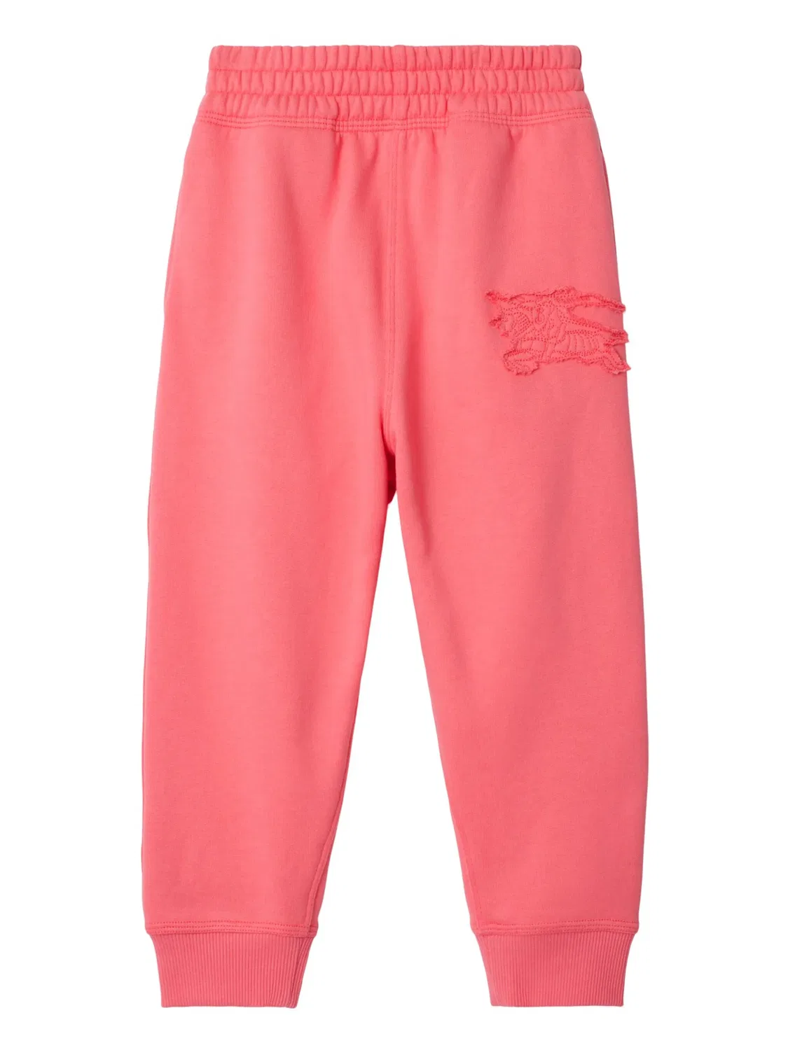 Спортивные брюки Equestrian Knight Burberry Kids