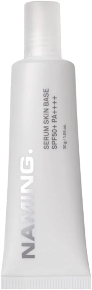 Солнцезащитная основа для макияжа Serumskin Base SPF50+ PA++++ 30 г