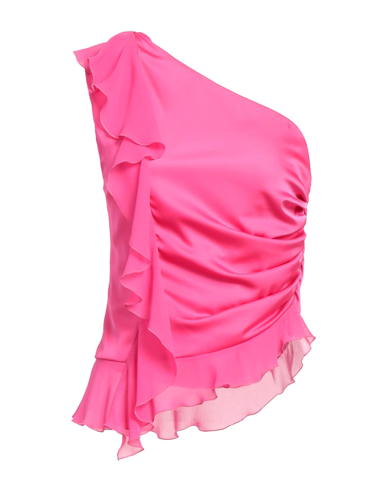 

Топ Pinko, фуксия