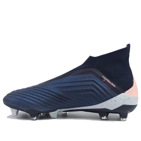 

Кроссовки predator 18+ fg 'trace royal' Adidas, синий