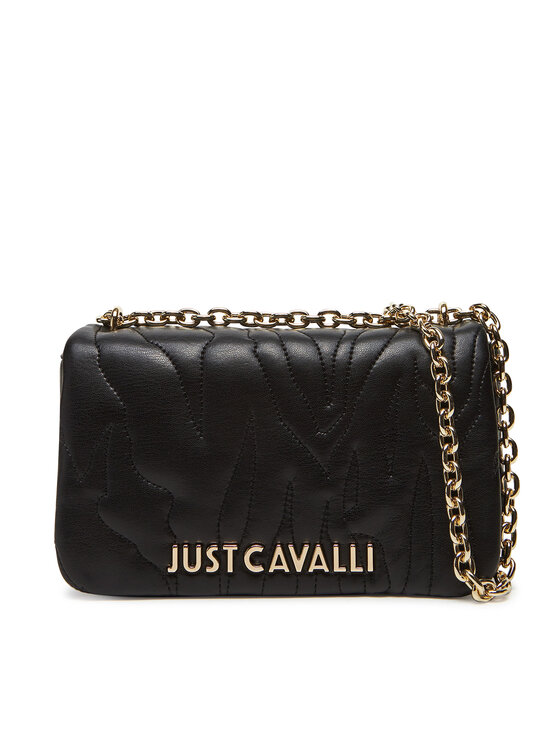 

Сумочка 78RA4BE4 ZSB23 Just Cavalli, черный