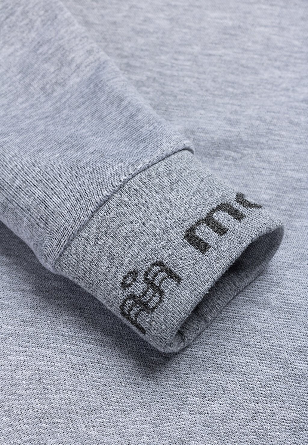 

Повседневное платье HOODED Marat, серый