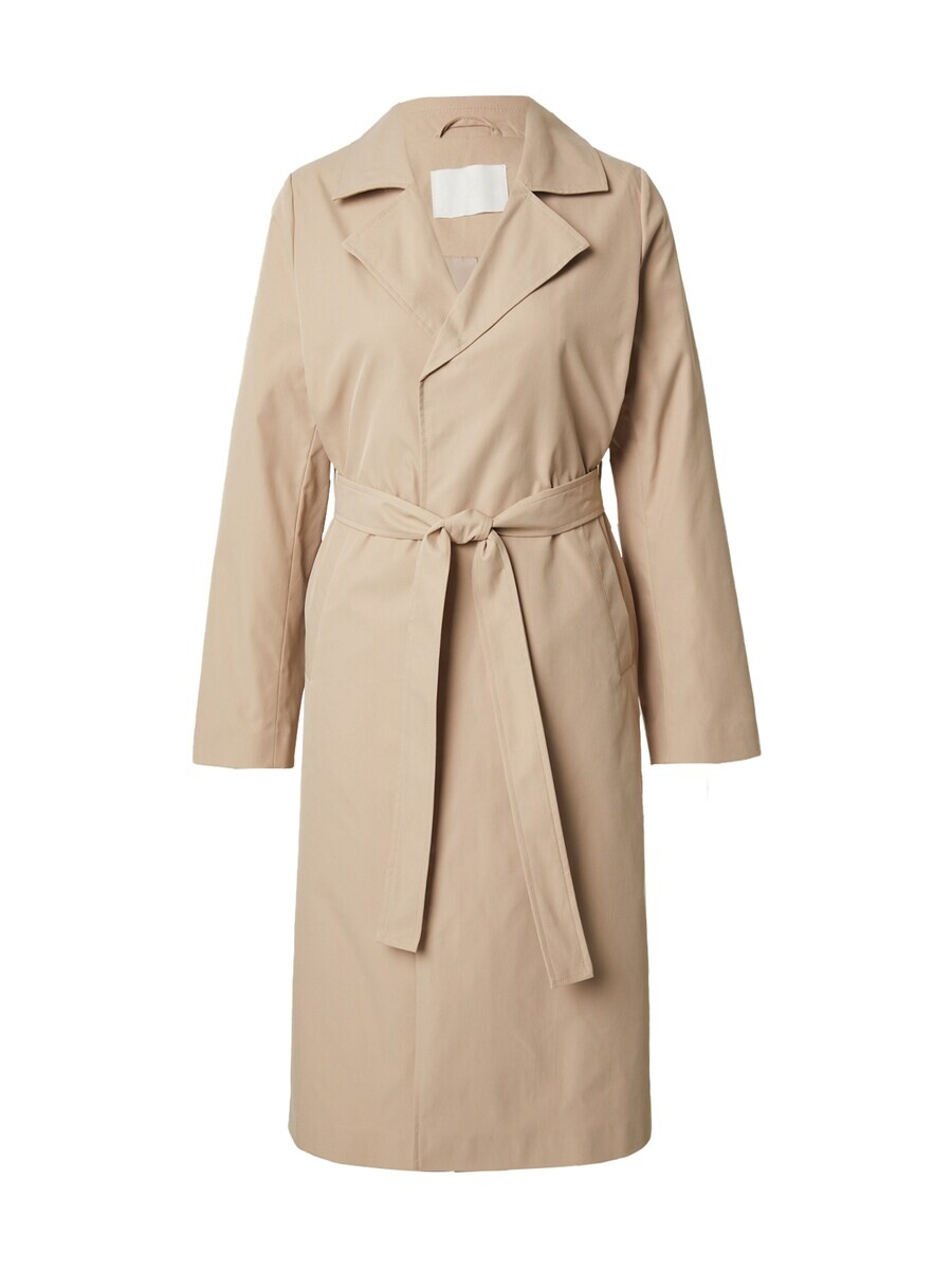 

Межсезонное пальто LeGer by Lena Gercke Between-Seasons Coat Biba, бежевый