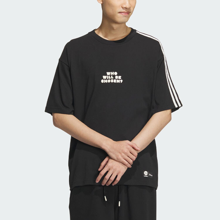 Футболка Adidas Neo Disney X — фото 2