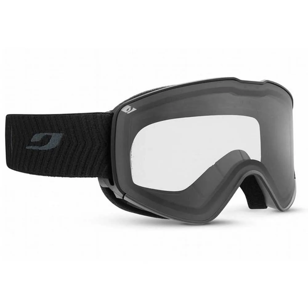 

Горнолыжные очки Julbo Alpha, черный