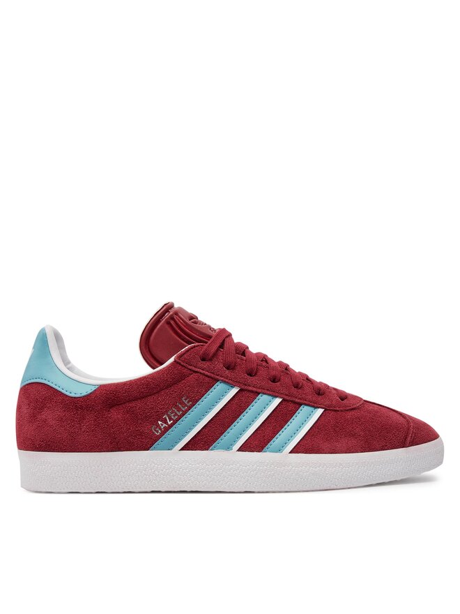 

Кроссовки Gazelle IG6198 Adidas, красный