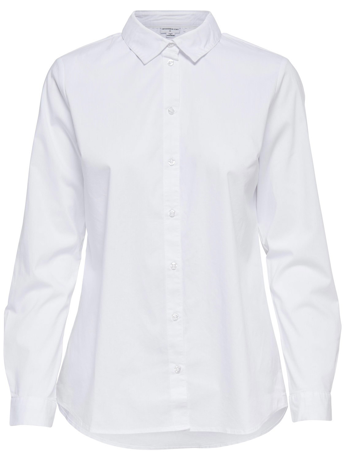 

Рубашка Jacqueline De Yong, white