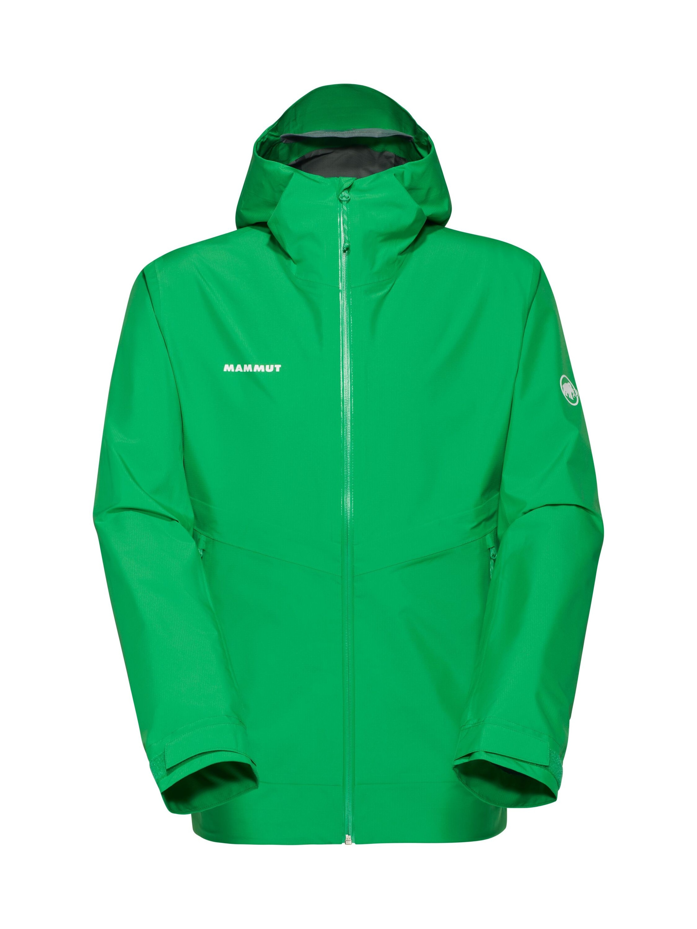 

MAMMUT Куртка Outdoor 'Alto Light' в цвете Grass Green