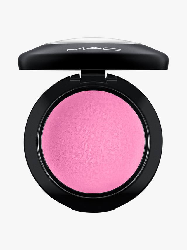 

Румяна Mineralize MAC, Bubbles, Please