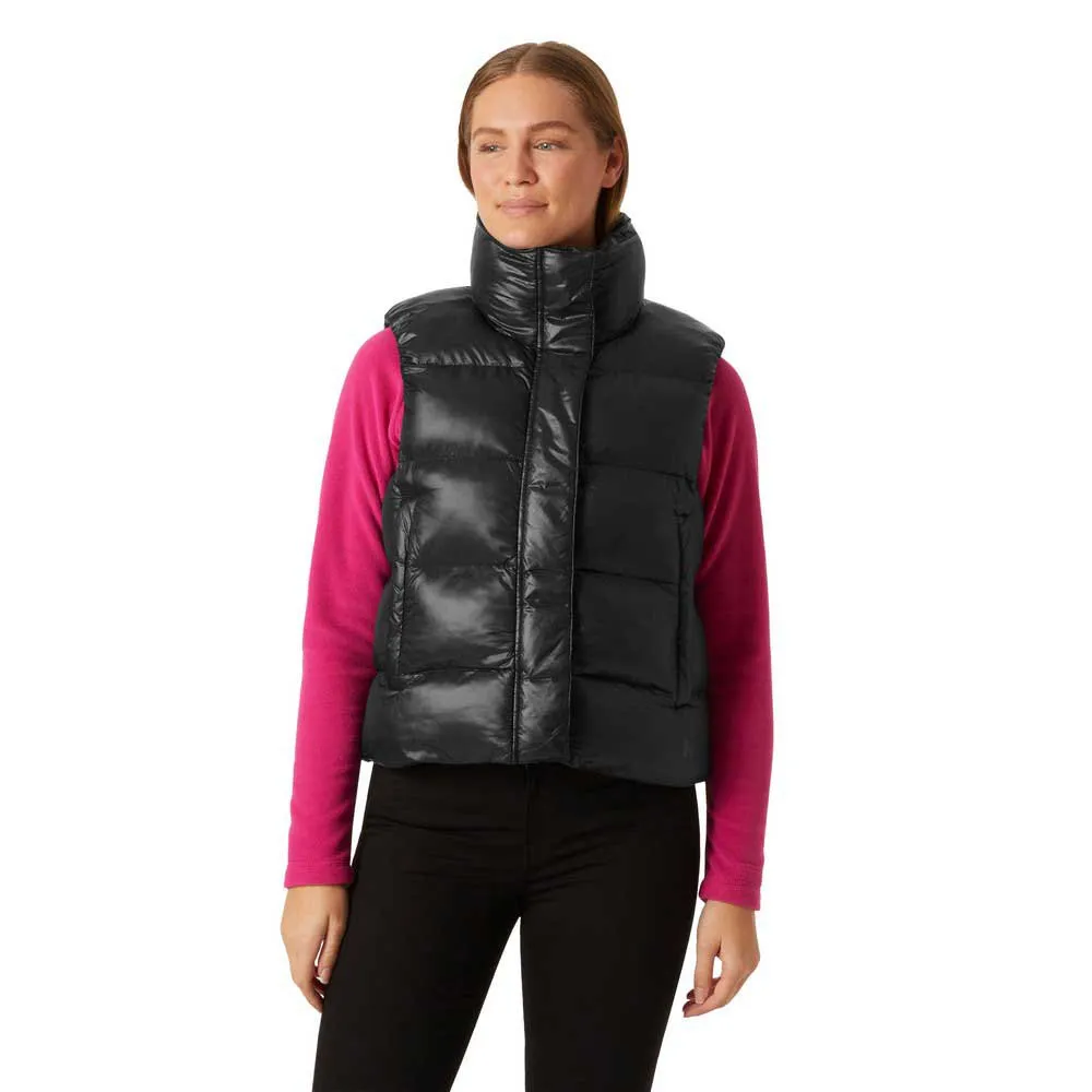 

Жилет Helly Hansen Jade, черный