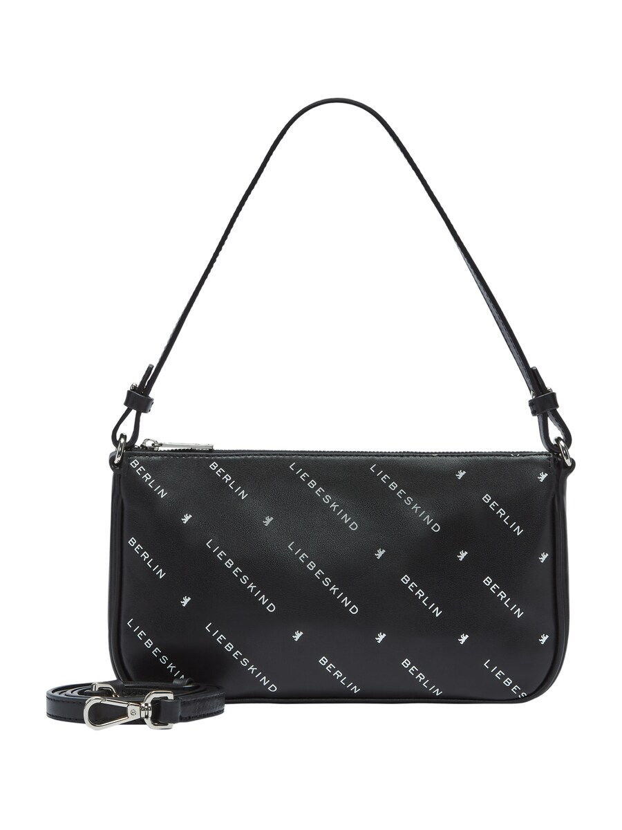 

Сумка кросс-боди Liebeskind Berlin, Black