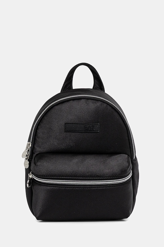 

Рюкзак Ea7 Emporio Armani, черный