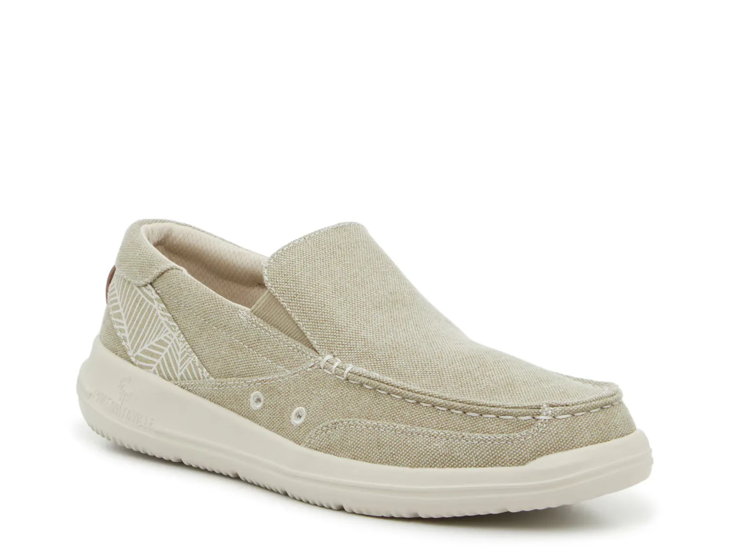 

Слипоны Depth Slip-On Margaritaville, хаки