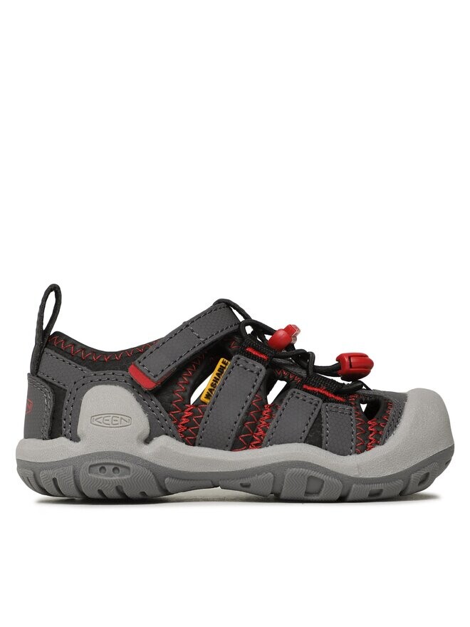 

Сандалии Keen, серый