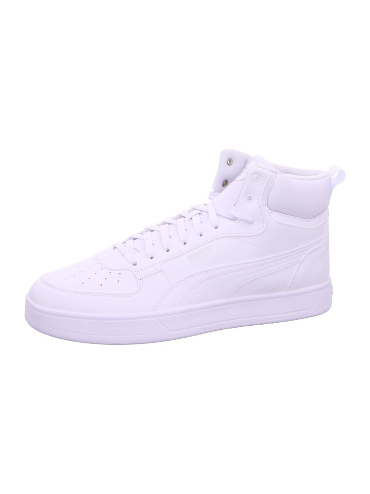 

Кроссовки на шнуровке Puma Shoes, белый