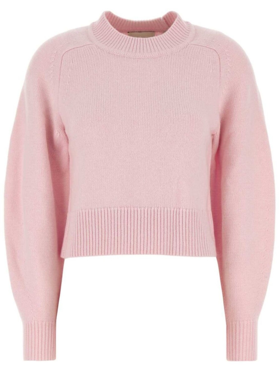 

Джемпер Леандра ISABEL MARANT, розовый