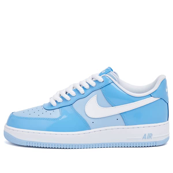 

Кроссовки Air Force 1 '07 lv8 edge Nike, мультиколор