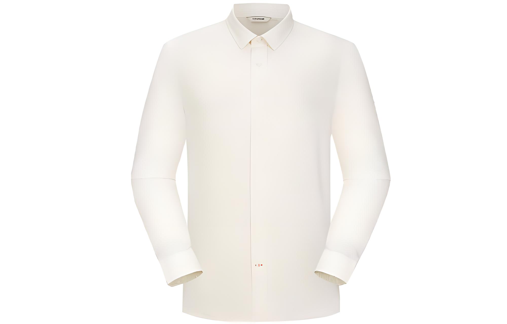 

Рубашка мужская Lafuma, Mist White CR