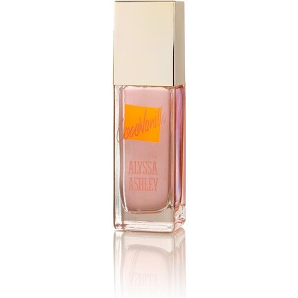 Alyssa Ashley Cocovanilla Eau De Toilette Spray 25ml — фото 3