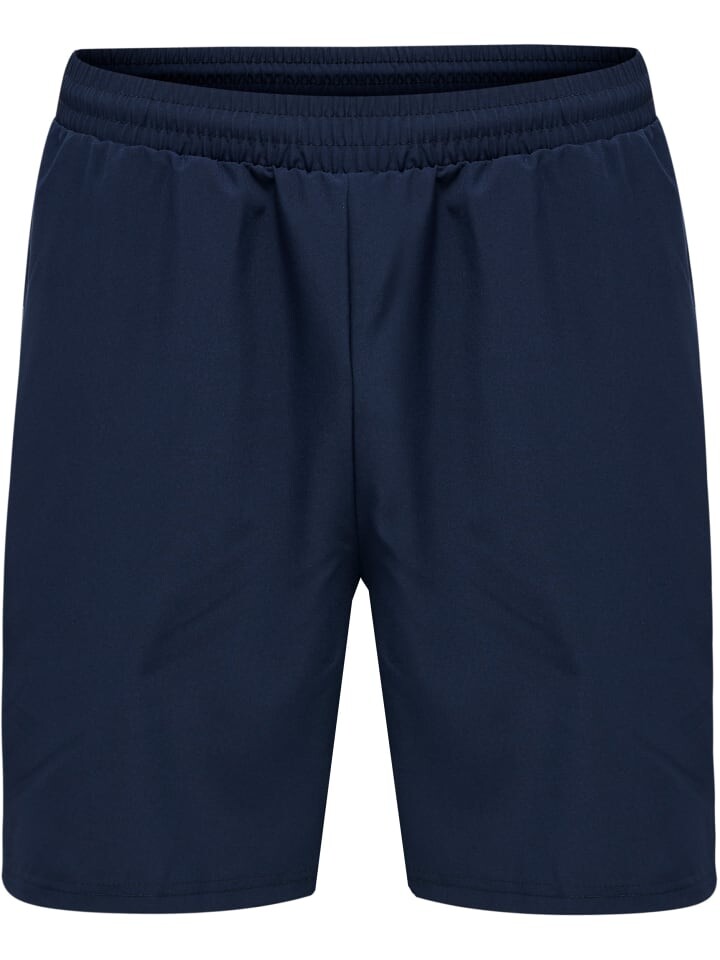 

Шорты Hummel Hmlmove Multisport Herren, синий