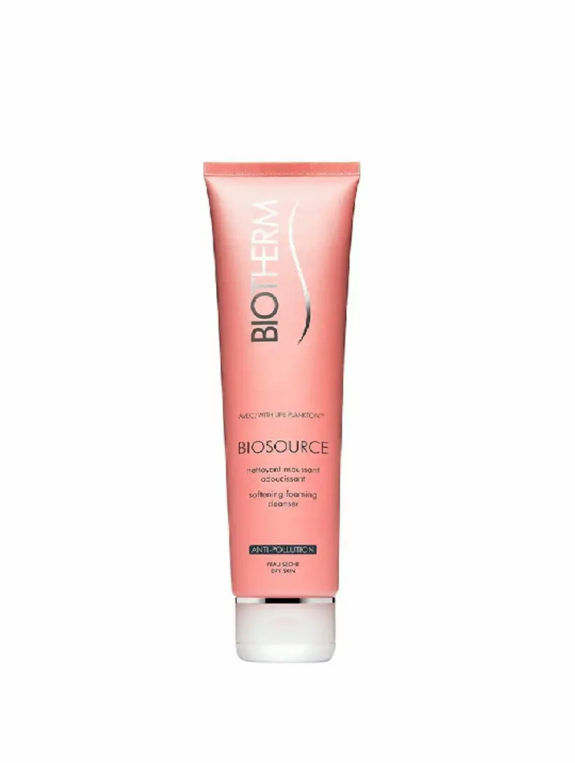 

Очищающая пенка Purifying Biosource, 150 мл Biotherm