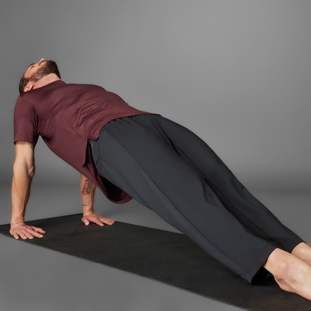 

Спортивные брюки Adidas Puremotion Pants, черный