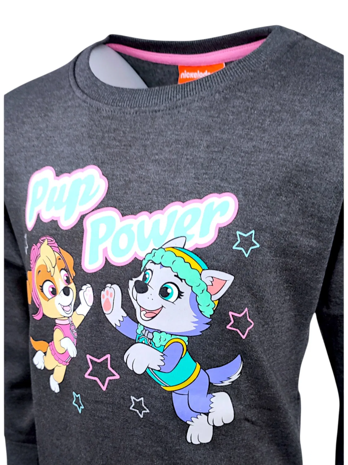 Толстовка 'Skye' Paw Patrol, Grey — фото 4