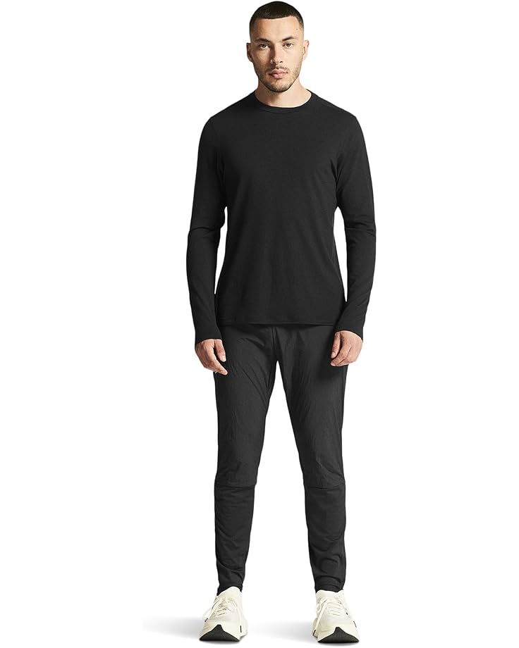 

Мужские брюки Craft Subz Light, Black