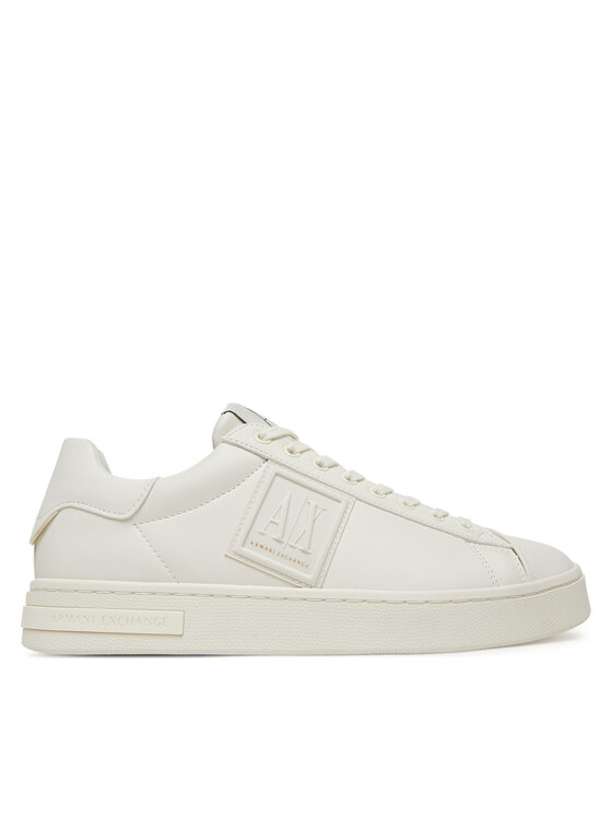 

Кроссовки XUX252 XV805 M801 Armani Exchange, белый