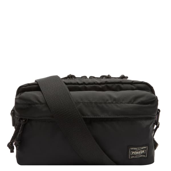 

Сумка-Пояс 2Way Porter-Yoshida & Co., черный