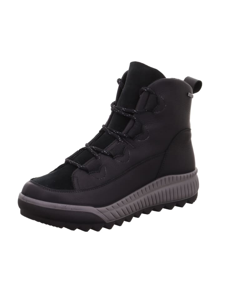 Ботильоны Legero Winterstiefelette TIRANO, черный