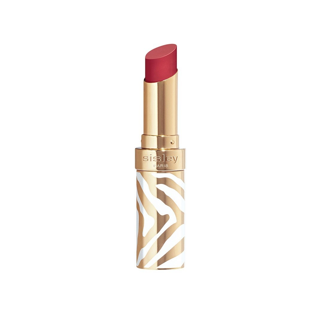 

Помада для губ viky raders' sommer must-haves ph-rouge shine Sisley, nr. 24 - sheer peony, вес 3 гр.