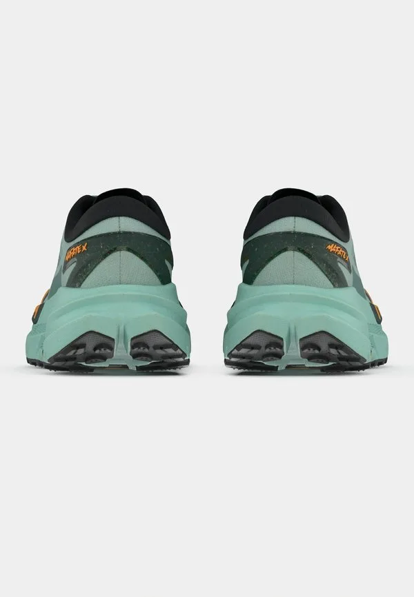 Кроссовки для трейлраннинга mafate x Hoka, Sage/Rosemary — фото 4