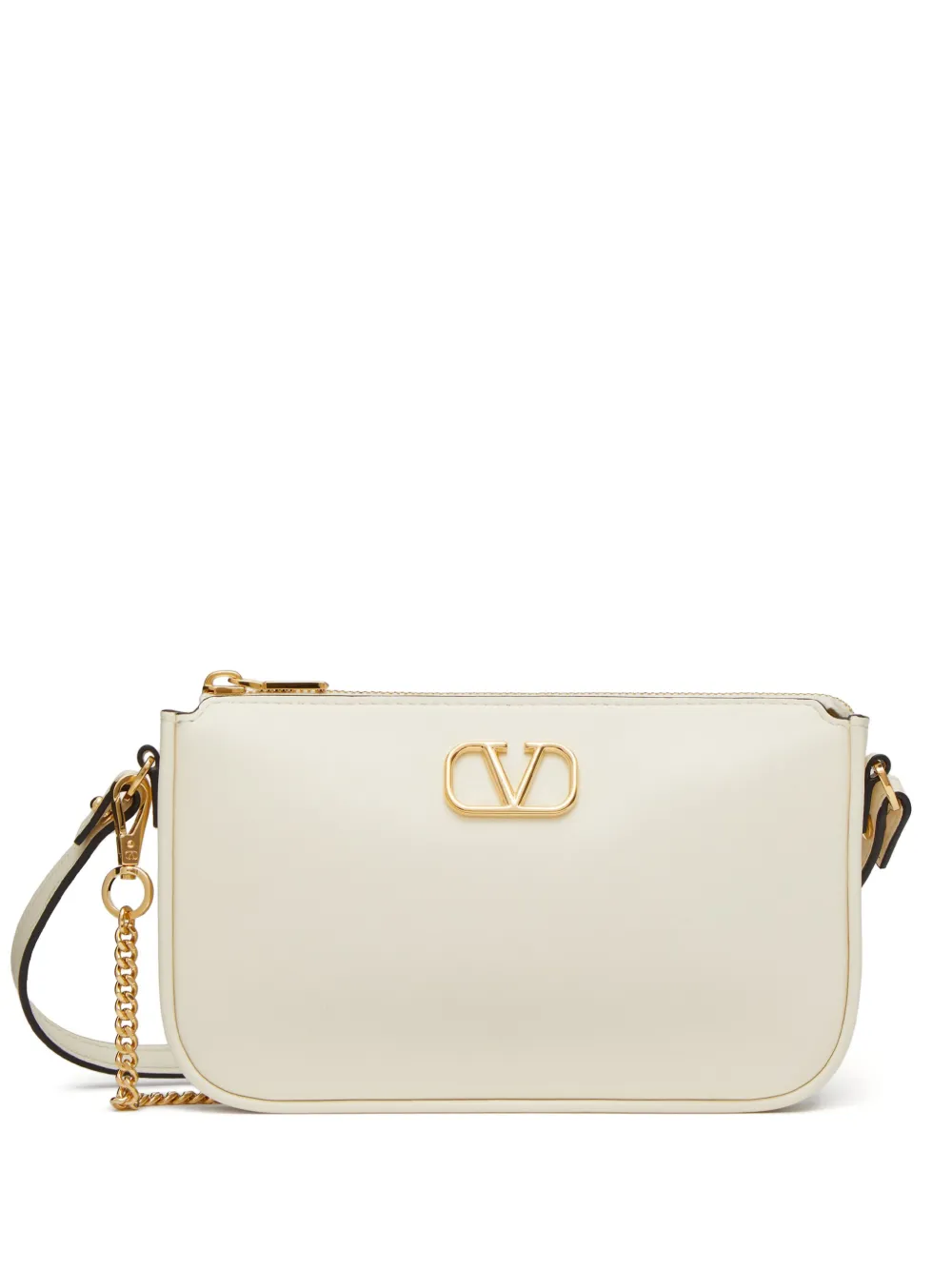 

Сумка с логотипом VLogo Signature VALENTINO GARAVANI, нейтральный