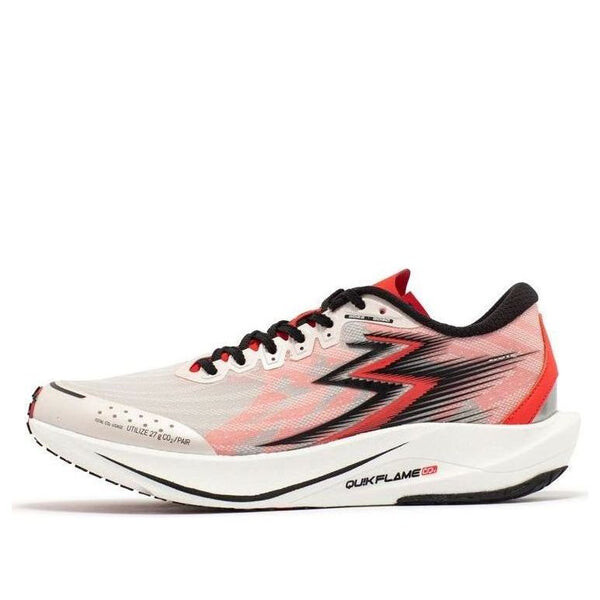 

Кроссовки biospeed 2 pro 'red white' 361 Degrees, красный