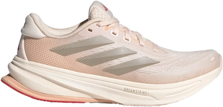Мужские кроссовки Adidas Supernova Rise 2, металлик — фото 4