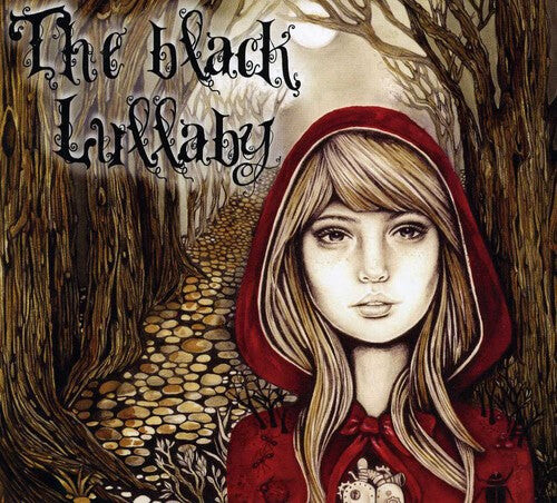 

CD диск Black Lullaby: Black Lullaby