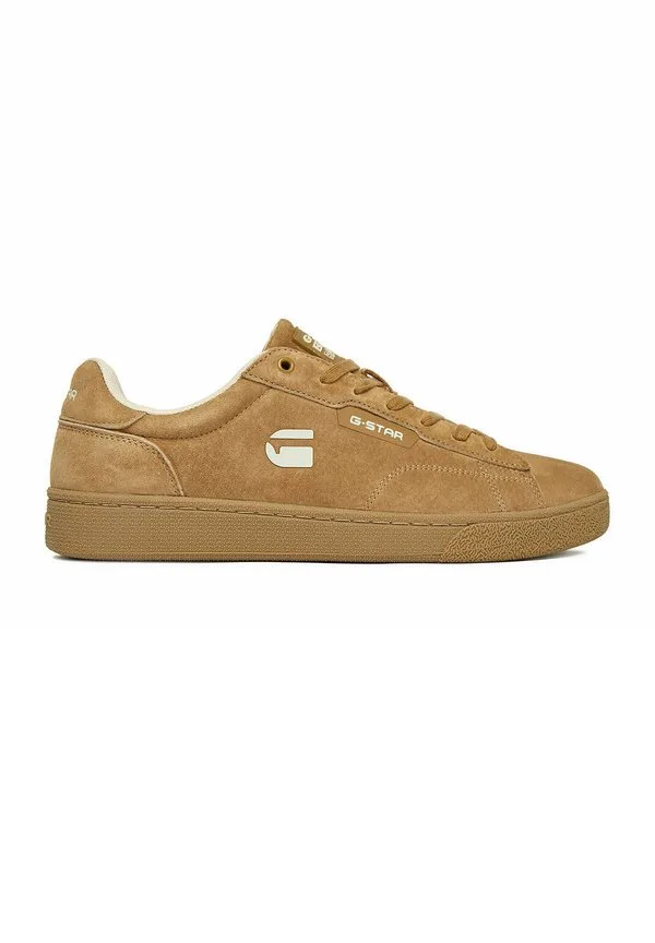 Кроссовки gstar кроссовки gstar rawceojasper01 G-Star, Beige — фото 2