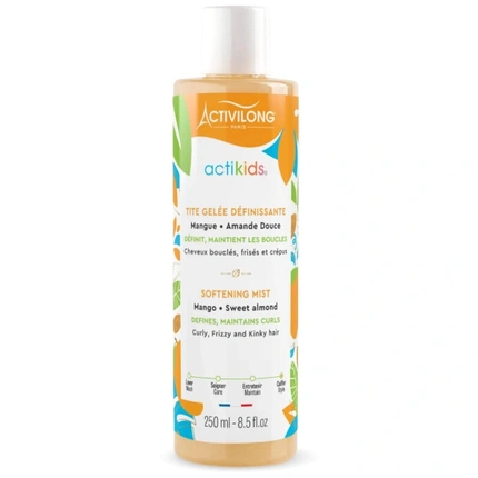 

Actikids Defining Gel 260 мл Activilong